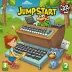 JumpStart Typing
