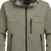 Jack Wolfskin Rain Jacket