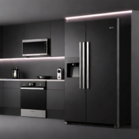 John Deere X300 Snow Blower