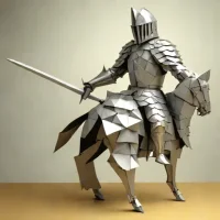 Joisel's Knight