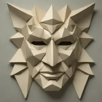 Joel Cooper's Tessellation Mask