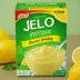 Jell-O Instant Lemon Pudding