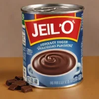 Jell-O Instant Devil's Food Pudding