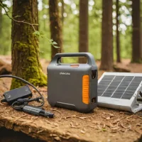 Jackery Explorer 200 Plus