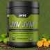 JYM Supplement Science