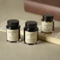 J. Herbin Calligraphy Ink