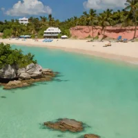 John Smith's Bay