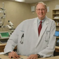 James DeWeese