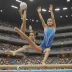 Junior Artistic Gymnastics World Championships