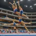 Junior European Artistic Gymnastics Championships