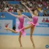 Junior European Rhythmic Gymnastics Championships