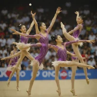 Japanese Rhythmic Gymnastics Championships
