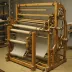 Jacquard Loom