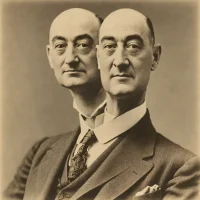 Joseph Schumpeter