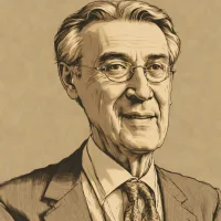 John Harsanyi