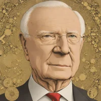 James Mirrlees