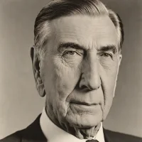 John Kenneth Galbraith