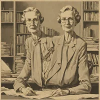Joan Robinson