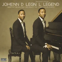 John Legend - Once Again