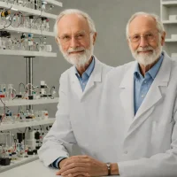 Jacques Dubochet