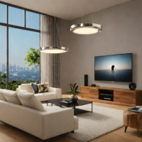 JVC HT-Z7 4K Projector