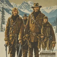 Jeremiah Johnson (1972)