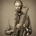Jan Garbarek