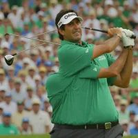 Jose Maria Olazabal