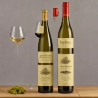 JJ Prüm Wehlener Sonnenuhr Spätlese