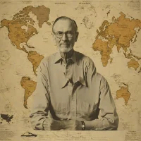 James Blaut