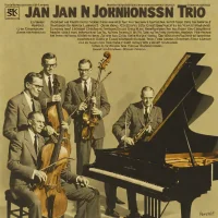 Jan Johansson Trio