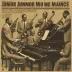 Junior Mance Trio