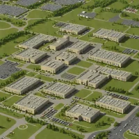 Joint Base McGuire-Dix-Lakehurst