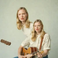 Julia Jacklin - Pre Pleasure