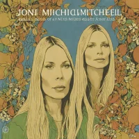 Joni Mitchell - Miles of Aisles