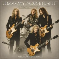 Jimmy Page & Robert Plant - No Quarter: Unledded