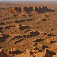 Junction Butte