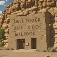 Jail Rock