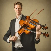 Jonathan Crow
