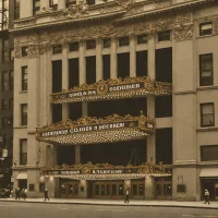 John Golden Theatre