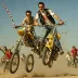 Jackass the Movie