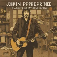 John Prine - Sweet Revenge