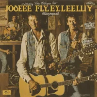 Joe Ely - Honky Tonk Masquerade