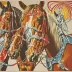 James Rosenquist - Horse Blinders (1972)