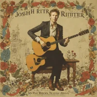 Josh Ritter - So Runs the World Away
