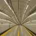 Jubilee Line Extension Tunnels