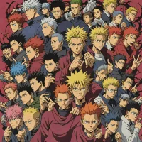 Jujutsu Kaisen Original Soundtrack