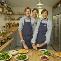 Jamie's Kitchen
