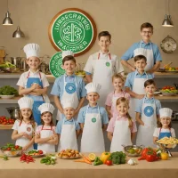 Junior MasterChef