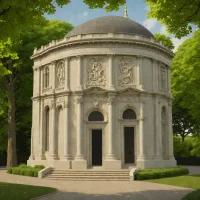 Julius Beer Mausoleum